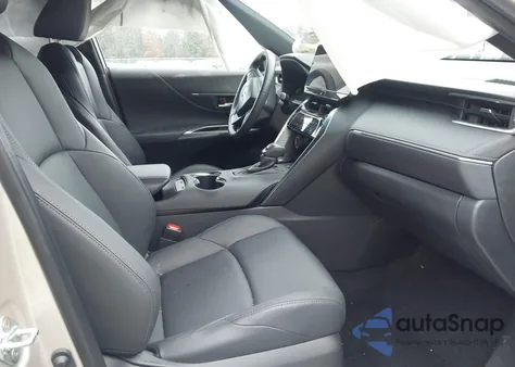 2023 Toyota Venza Xle from USA, damaged, VIN JTEAAAAH9PJ129222